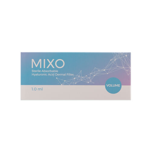 MIXO (Without Li docaine)  LIGHT/DEEP/VOLUME