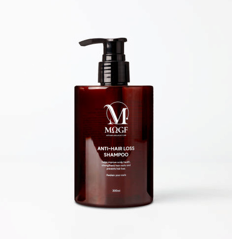 MOGF HAIR SHAMPOO