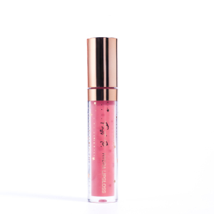 Moisturizing Color Lip Gloss Refreshing Vegan Clear Lip Gloss Base Lightness Scented Clear Lip Gloss