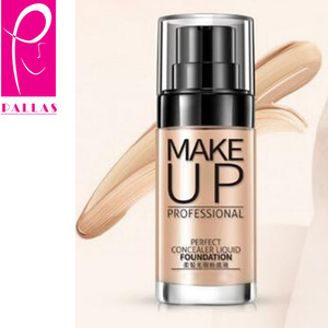 Multi-Effect Make up Foundation Cream