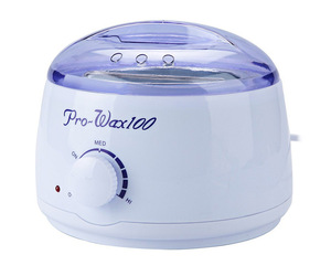 Multi-functional 500CC Electric Paraffin Waxing Warmer Deplilatory Hair Removal Wax Beans Pot Heater