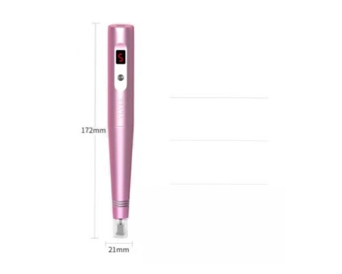 Multifunctional beauty introduction instrument