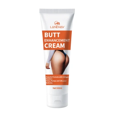 Natural Hip up Best Organic Butt Lift Enlargement Skin Body Care Butt Enhancement Cream