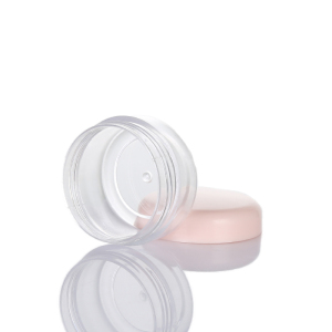 New Design Container Cosmetics Cream Jar