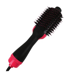 New Designed 2019 Best Selling Travel Powerful Fashion Salon Household And Professional Hair Dryer With Comb