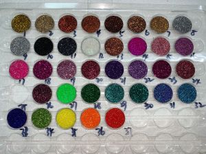 No Logo Eyeshadow Palette Holographic Eyeshadow Palette Wholesale Makeup Oem Eye Shadow Custom 15 Color Eyeshadow Palette