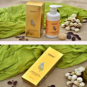 OEDO Lavender Body Lotion Moisturizing Anti-aging Body Creams Repair Anti-chapping whitening Nourishing Skin Care