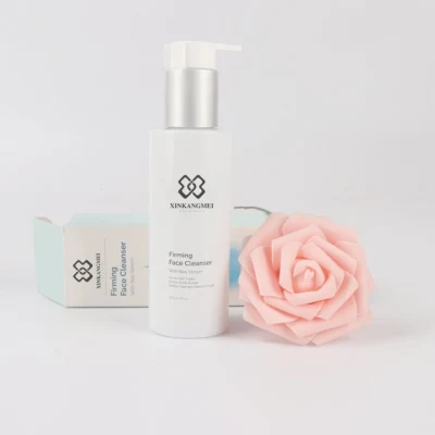 OEM Deep Cleansing Face Cleanser, Face Wash, Cleansing Milk