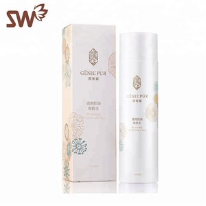 OEM item Moisturizing Balancing Water Hydrating Fresh Skin Care Whitening Toner