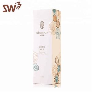 OEM item Moisturizing Balancing Water Hydrating Fresh Skin Care Whitening Toner