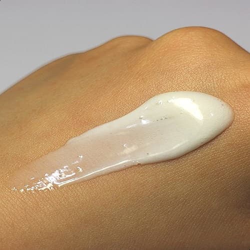 oily sensitive dry skin hydrating gentle face wash cleanser 