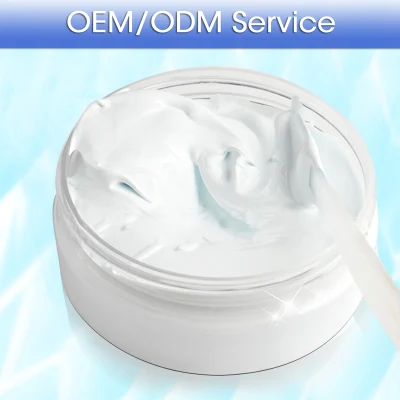 Organic OEM Whitening Skincare Essence Cream Raw Materials Cosmetic Ingredients Supplier