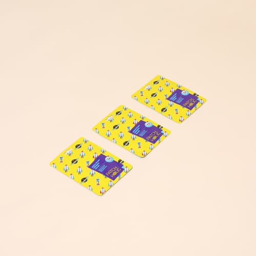 PATCHHOLIC AQUA PLUS FIRMING MASK 
