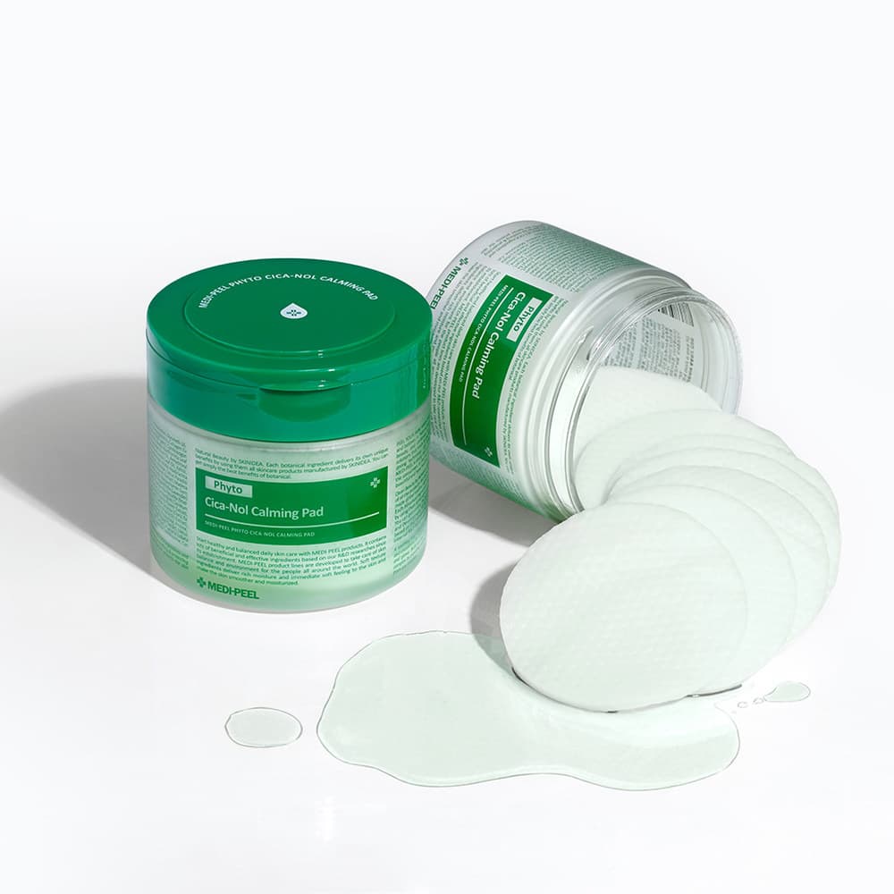 PHYTO CICA-NOL CALMING PAD