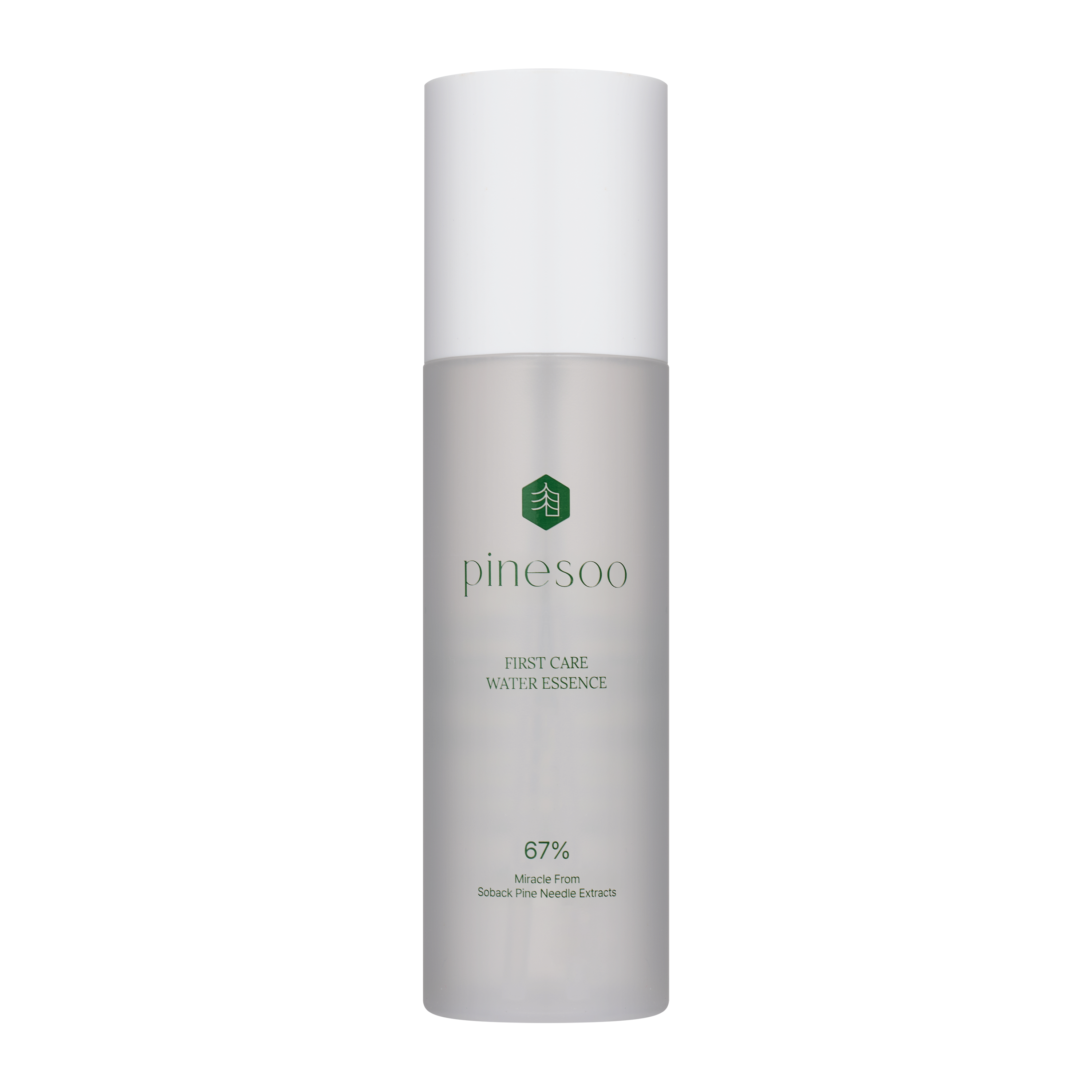 PINESOO First Care Water Essence 150ml