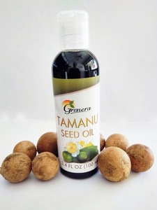 POPULAR RECOMMENDED SKIN CARE TAMANU OIL