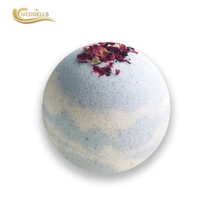 Private label organic bath bombs natural bath bombs fizzy