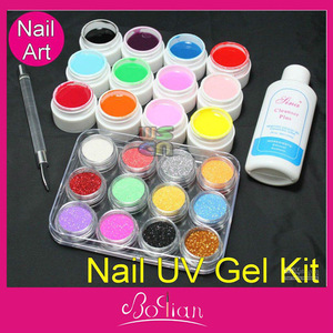 Profession Acrylic powder for Nail Art