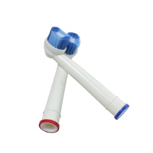 Professional factory OEM ODM Oral Care B Replacement Head for Electric Toothbrushes Compatible for B Oral Replacement