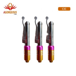 Professional needle free mesotherapy device no needle injector machine