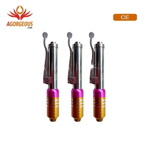 Professional needle free mesotherapy device no needle injector machine