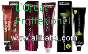 Proffesional Hair Care Hair Dye