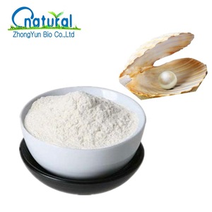 Pure Natural Pearl Powder