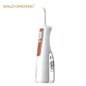 Raldmoyer Wholesales CF100(W) Professional stronger teeth Portable Dental Spa Oral Irrigator