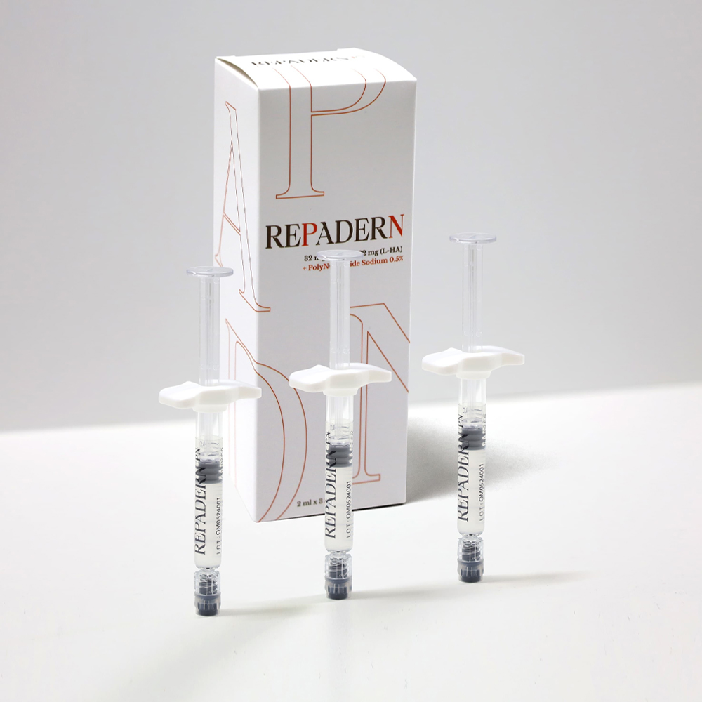 Repadern PN (2ml*3syringes)