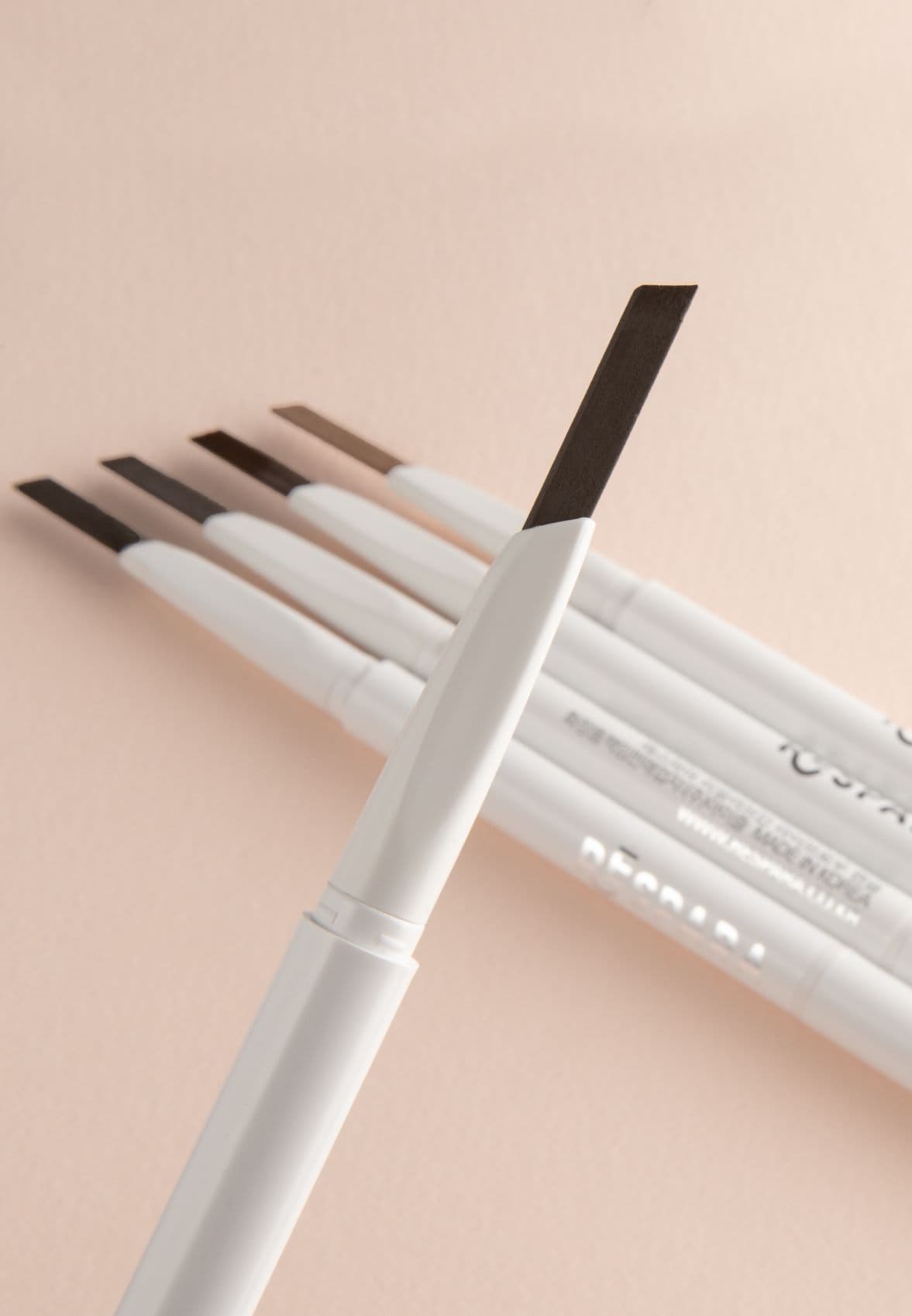 RESPARA REAL LOVE IN EYEBROW PENCIL