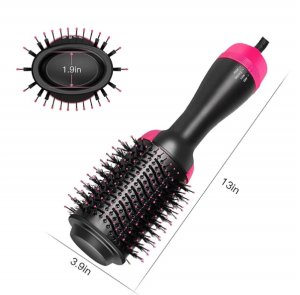 Revlon One-Step Hair Dryer and Volumizer Hot Air Brush