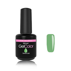 RNK private label nail gel polish update colors uv gel ...