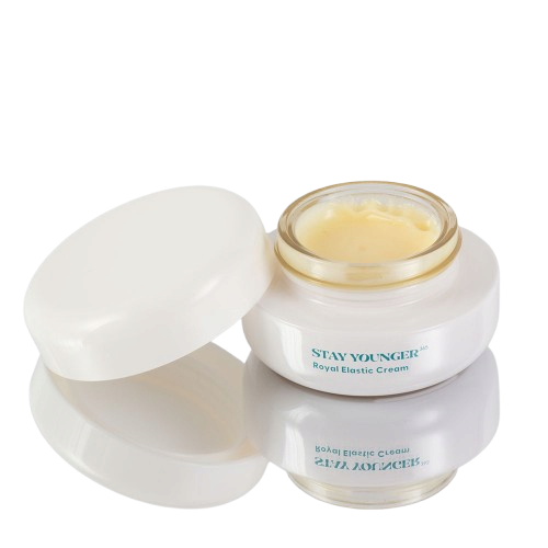 Royal Elastic Cream 