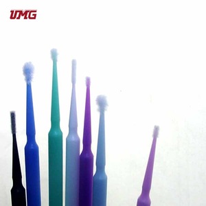 Sale popular disposable dental material dental micro applicator