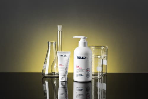 SELEX Shampoo