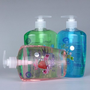 SHOFFS Hand Sanitizer Foam Pump Bottle - Portable Foaming Hand Sanitizer Hand Wash