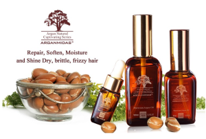 silver tree dofil vegan spay primer hair argan oil oem morroco morocan argan oil