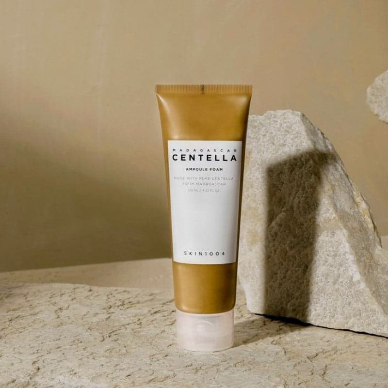 SKIN1004 Madagascar Centella Ampoule Foam 125ml