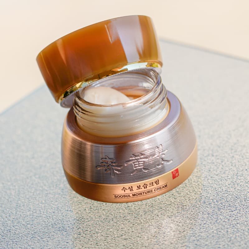 SOOSUL MOISTURE CREAM (50ml)