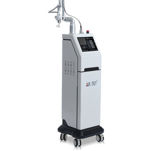 Stationary CO2 Fractional Laser Beauty Equipment