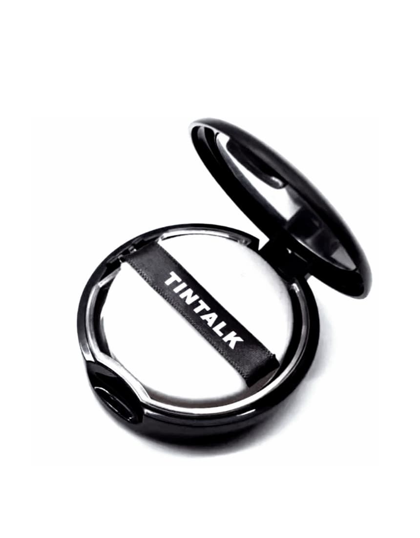 Tintalk Photoshop Effect Blur Powder Pact