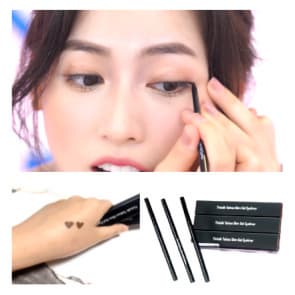 Tintalk Tattoo Slim Gel Eyeliner