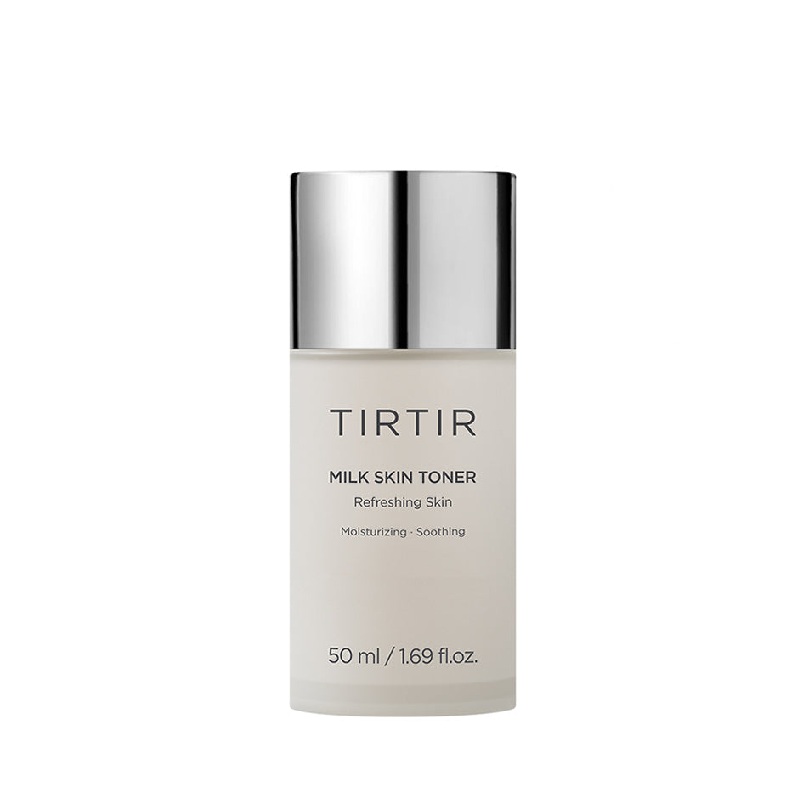 (TIR TIR) Milk Skin Toner 50ml