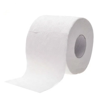 Toilet Paper Tissue Paper Roll with High Quality