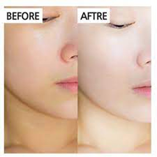 Vegan Whitening Sun Cream(SPF50+PA++++); 