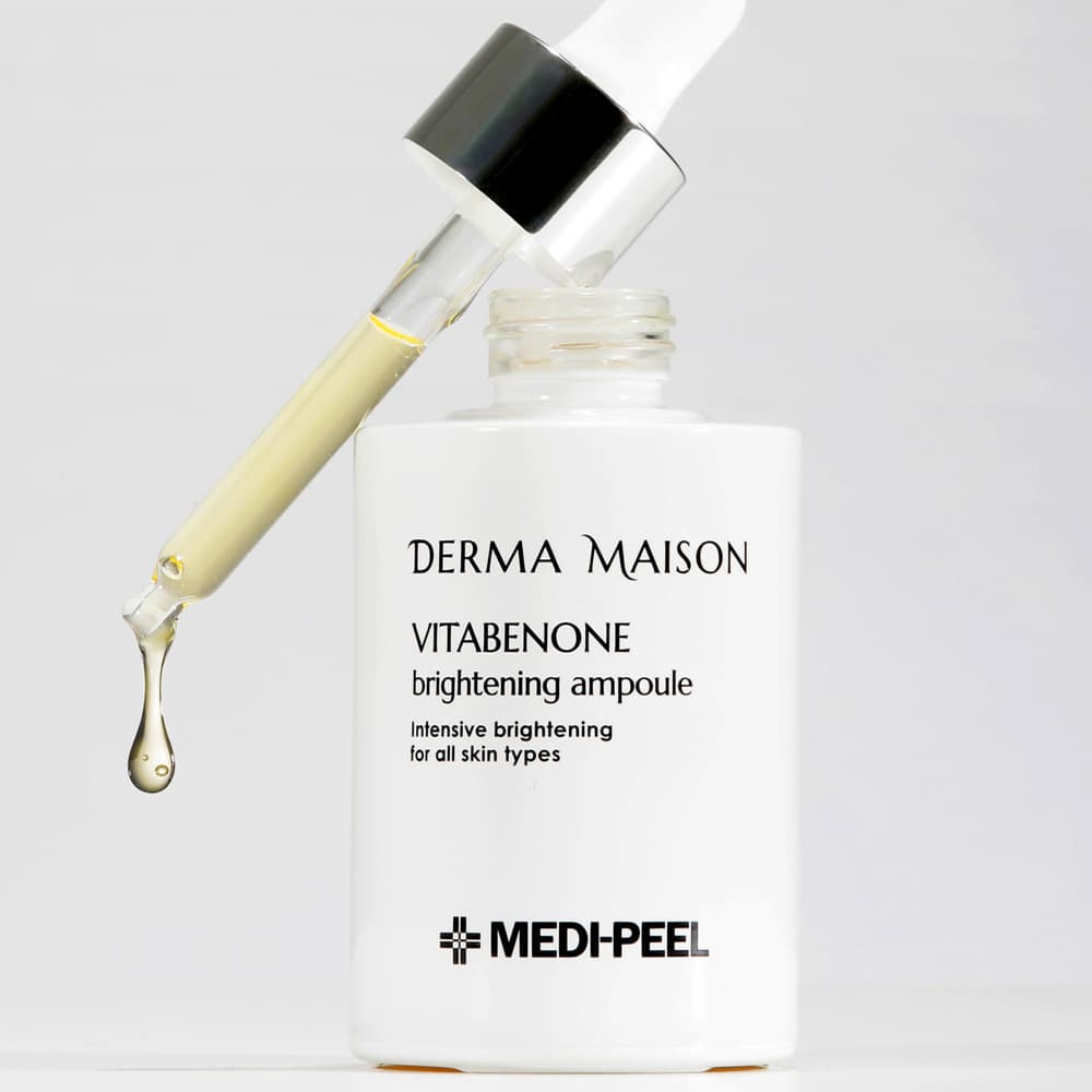 VITABENONE Brightening Ampoule 