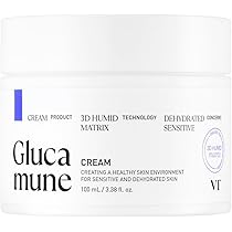 VT COSMETICS Glucamune Cream