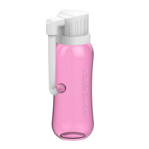 Waterpulse Wholesale Best Feminine Wash Disposable Hygiene Products Baby washing feminine intimate wash bottle