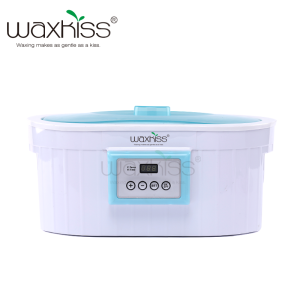 WAXKISS 2021 New Patent 5000cc Paraffin Wax Warmer Heater Machine Paraffin bath