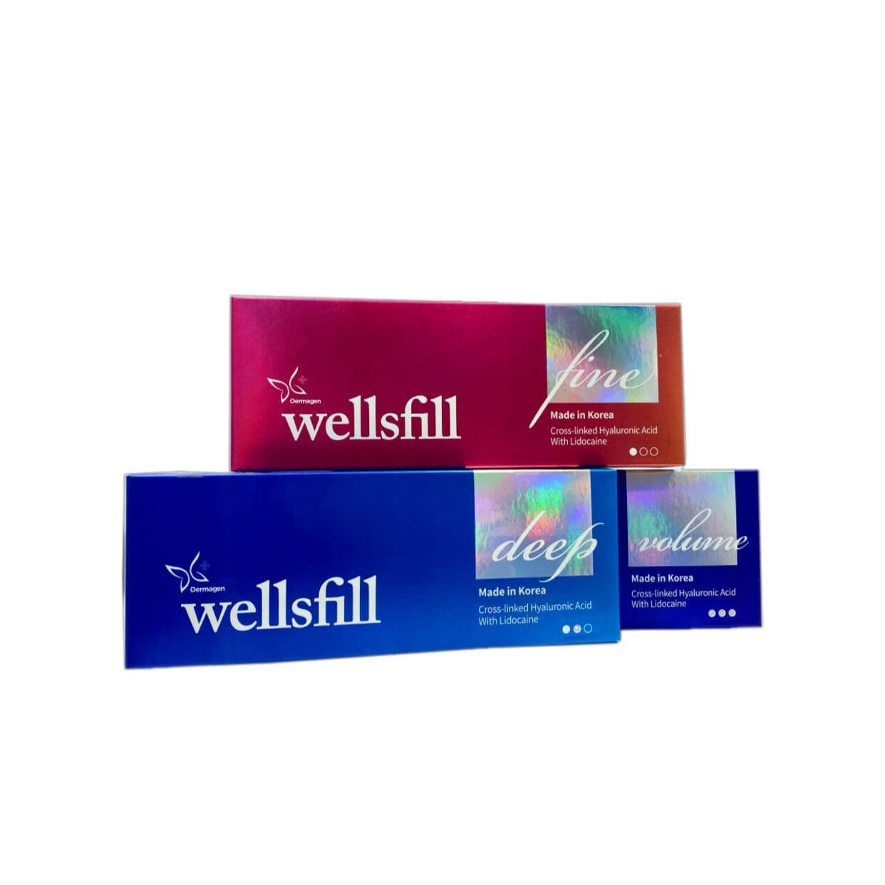 Wellsfill 